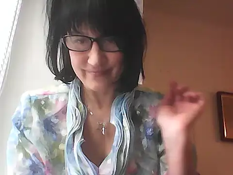 Vlastelina Chat XXX in diretta