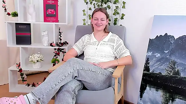 Sembang XXX Secara Langsung KaceyReddout