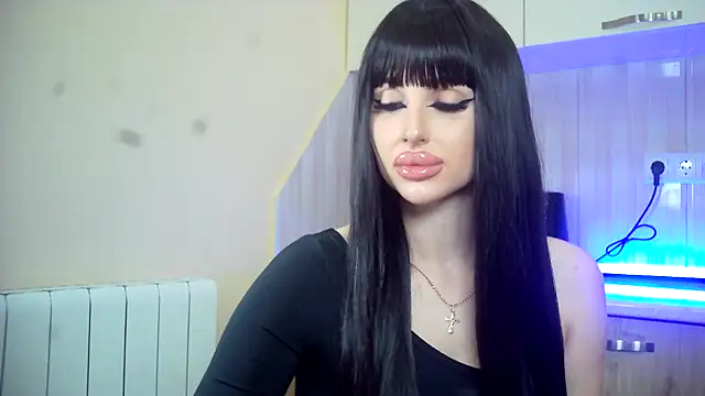 Lady_Joli 现场XXX聊天