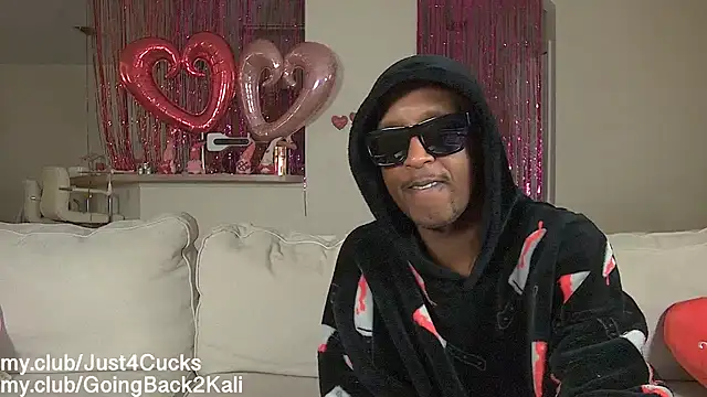 boomboomr00m – Naživo XXX chat