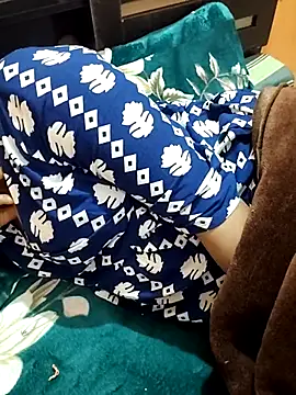 O_My_GoodnesS Adlı Modelin Canlı XXX Sohbeti