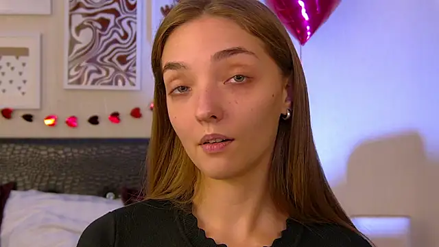 VirginieCruz – Naživo XXX chat