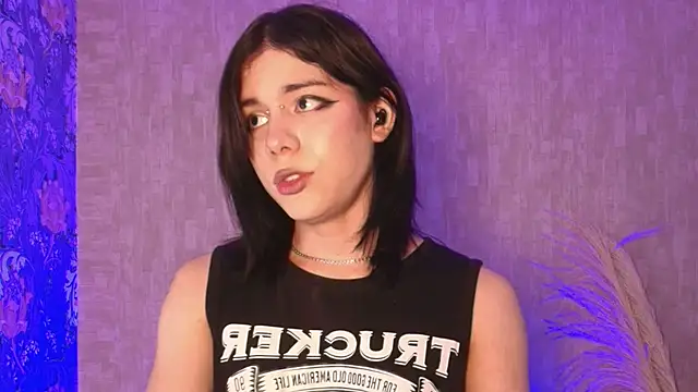 pixy_20 Adlı Modelin Canlı XXX Sohbeti