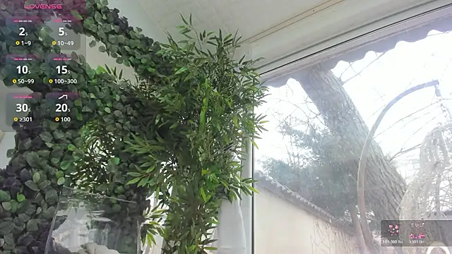 Lexi_Storm – Naživo XXX chat