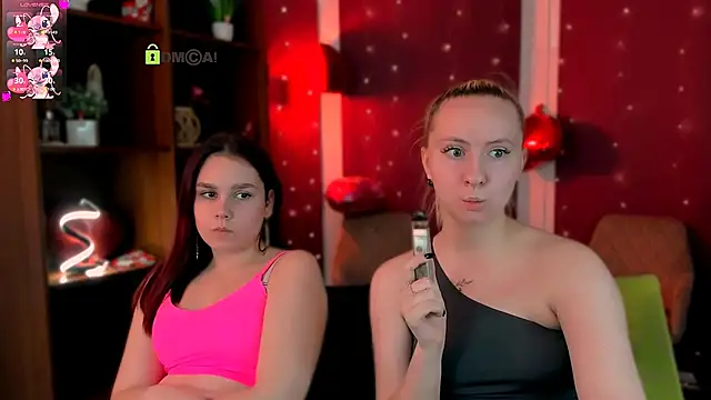 Živý XXX chat mila_glow1