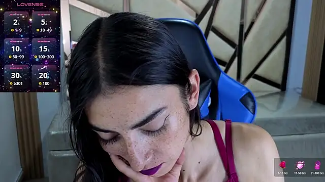 Maily_a_n Live XXX chat