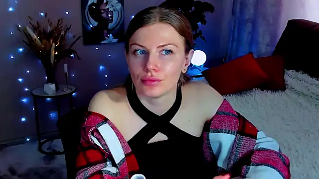 JinnaGreat – Naživo XXX chat