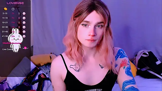 Alice_Hells Webcamshow