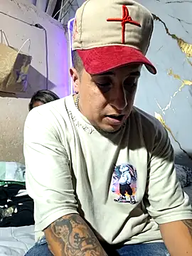 frankli2681 – Kamerová šou