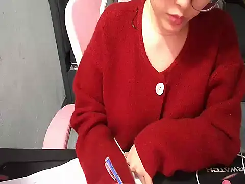 Ori-Yannie – Naživo XXX chat