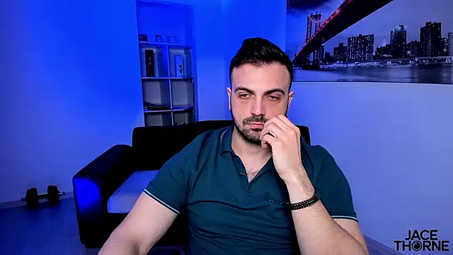 Jace_Thorne Show Webcam