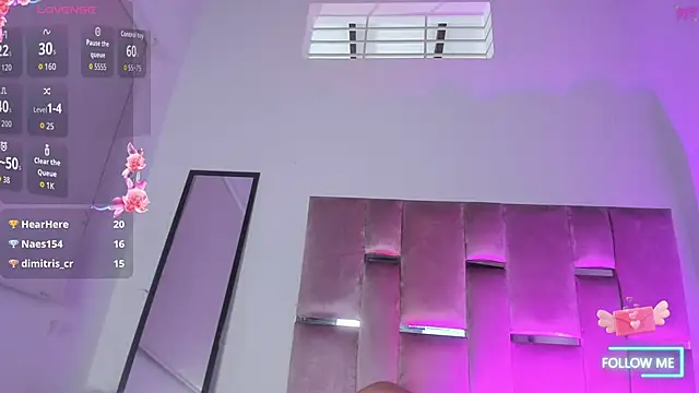 ScarlettFox0 – Naživo XXX chat