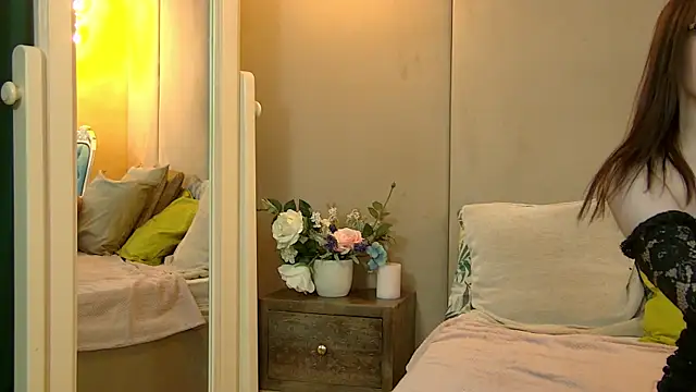 Chatroom XXX en direct de EllieWest