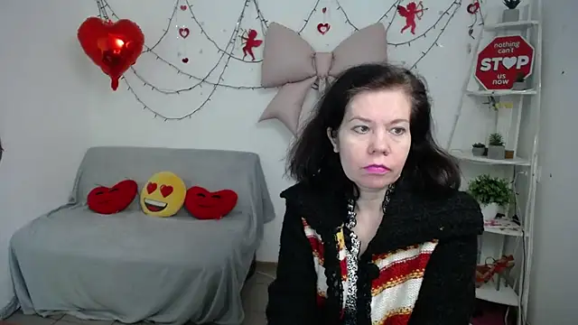 ScarlettWotte Obrolan Langsung XXX