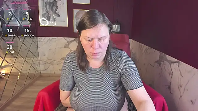 KellyPerfection live XXX chat