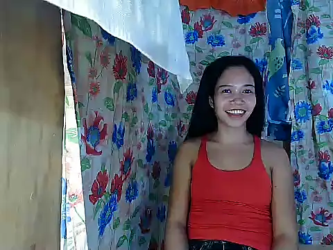 PinaySkinnyGirl – Live XXX-chat