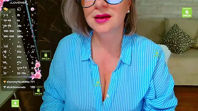 I_Your_Muse_ – Naživo XXX chat