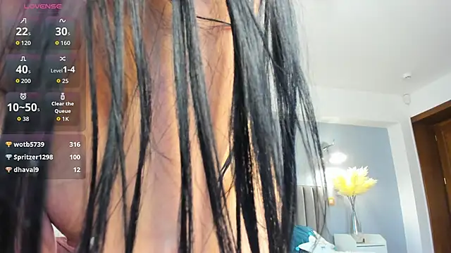 Awesome_Jolie Live XXX-chat