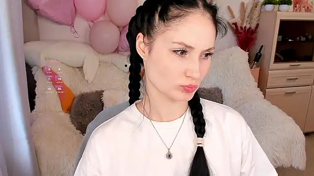 LisaMooore 即時 XXX 聊天