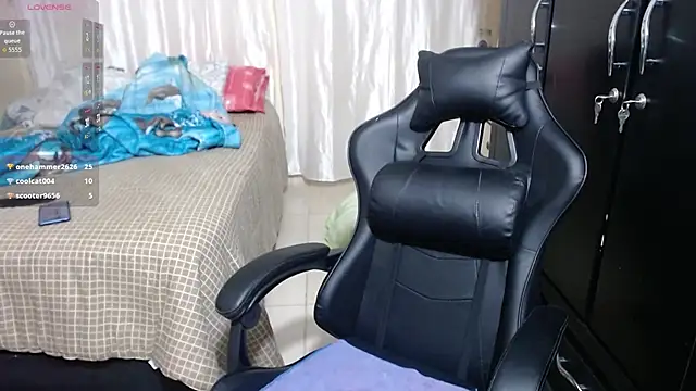 Giorgia_xue53 live XXX chat