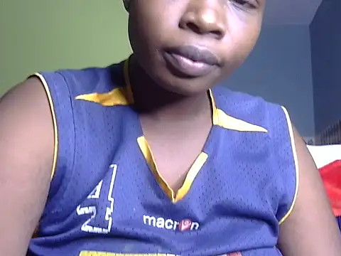 Horny-pretty's Live XXX Chat