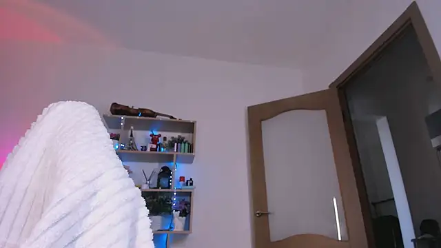 Jenny_Foster 现场XXX聊天