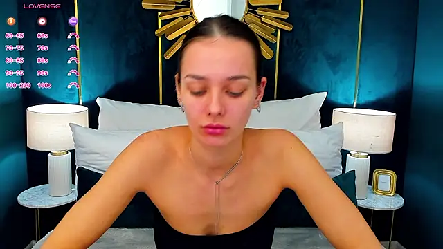 AprilWong Live XXX-chat