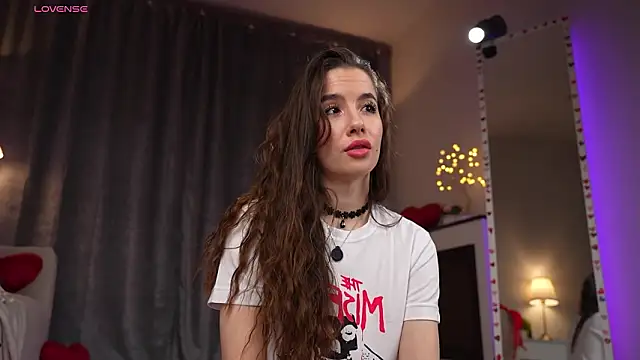 Amely_Young: απευθείας συνομιλία ΧΧΧ