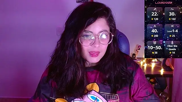 Azamy-12 Live XXX-chat