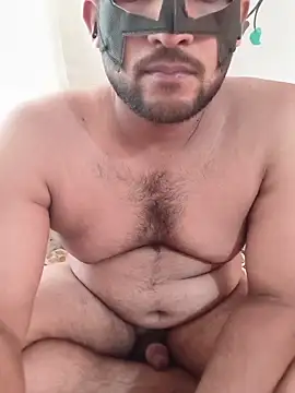 Živý XXX chat easycumboy