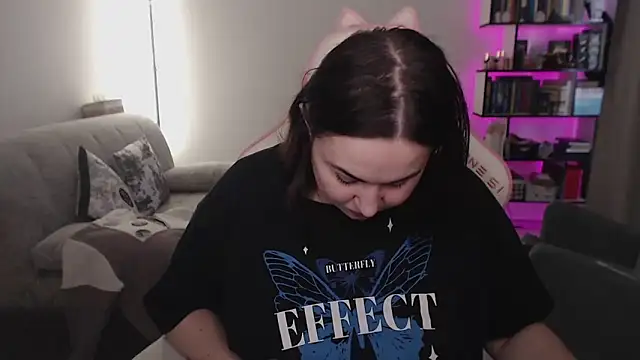 SexyWitch_666 现场XXX聊天