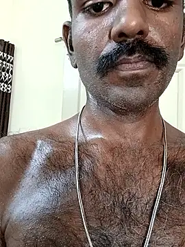 Chocolate_stud10 élő XXX-chatje