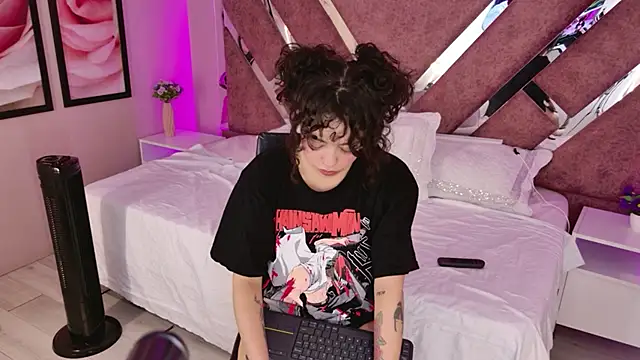 KatherineGomez live XXX chat