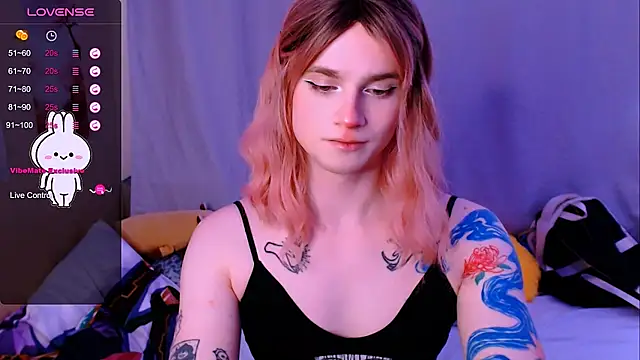 Alice_Hells 웹캠 쇼