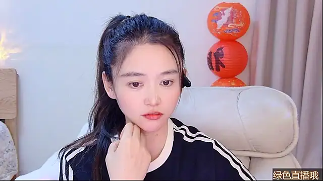 Coco-Sweetie 现场XXX聊天