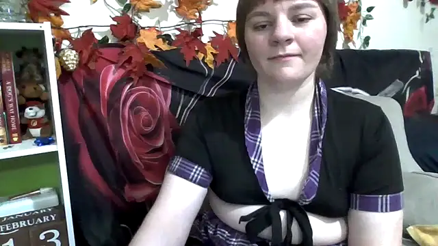 AverageRose 现场XXX聊天