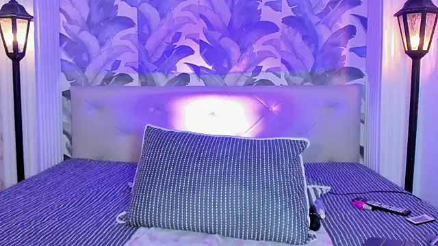 Sami_Evanns live XXX chat