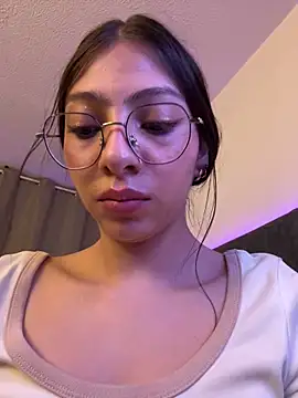 Chat XXX ao vivo de Dirty-Bunnyyy