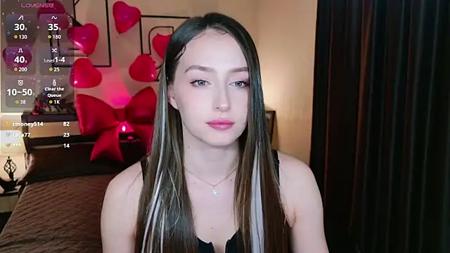 JasmineCream Live XXX-Chat