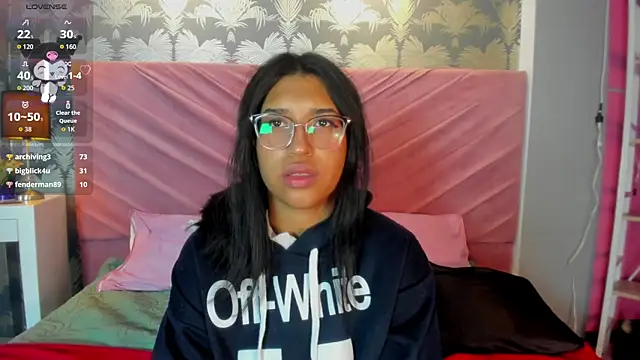 Karin_Ks – Live XXX-chat