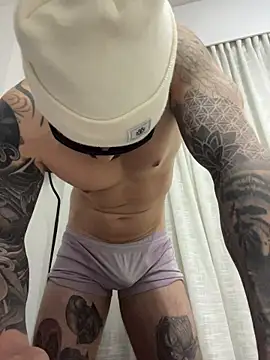 penebunny Webcam show