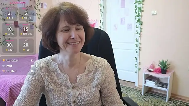 Lia_Tito: απευθείας συνομιλία ΧΧΧ