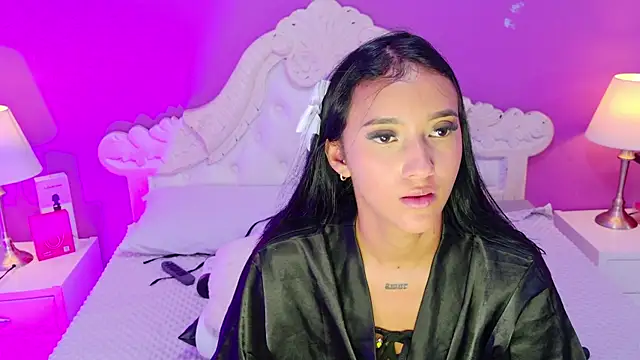 SamantaKane: онлайн-секс-чат