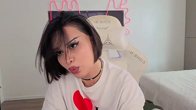 IamLuna2006: απευθείας συνομιλία ΧΧΧ