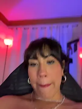 Sembang XXX Secara Langsung ZahaRose