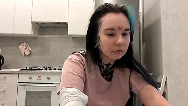 HighelikeGirl – Live XXX-chat