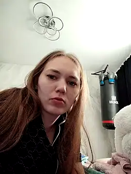 Czat XXX na żywo – AlisaKisa