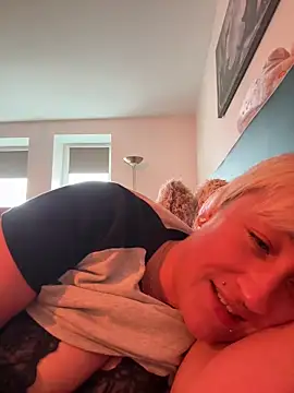 Czat XXX na żywo – Rozendefotz