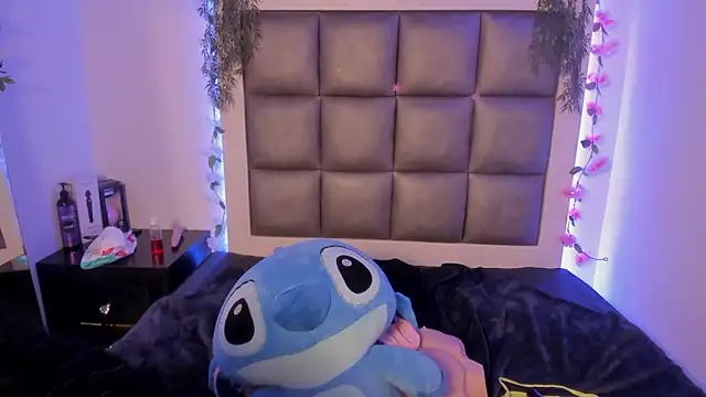 abbiecollins_js Live XXX-Chat