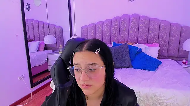 Amy_Ferreira Live XXX-chat